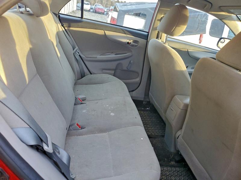 Photo 10 from auction – 2013 TOYOTA COROLLA BA with VIN 2T1BU4EE6DC122138