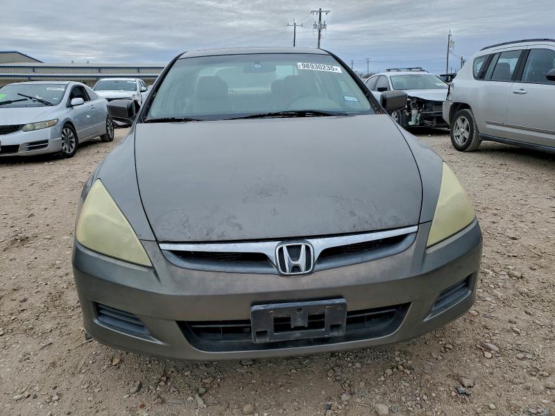 Photo 5 from auction – 2006 HONDA ACCORD with VIN 1HGCM66516A030751