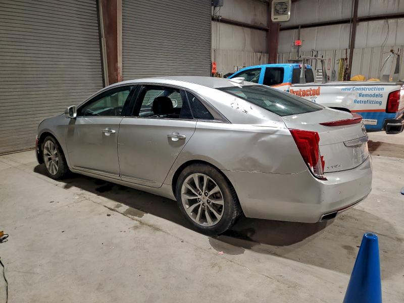 Photo 2 from auction – 2015 CADILLAC XTS LUXURY with VIN 2G61N5S31F9241898