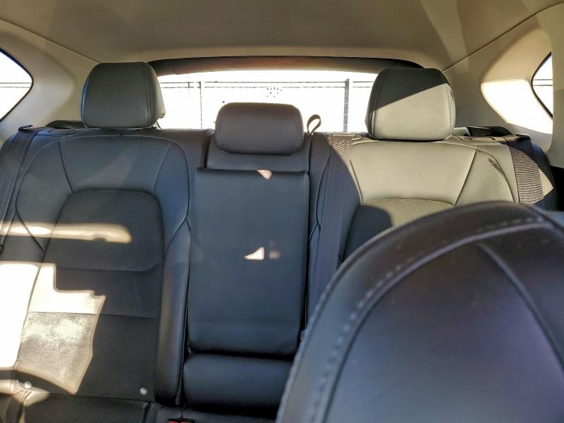 Photo 10 from auction – 2018 MAZDA CX-5 TOURI with VIN JM3KFBCM4J0317449