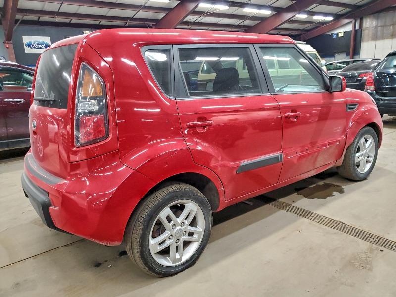 Foto 3 de la subasta – 2011 KIA SOUL con VIN KNDJT2A2XB7330925