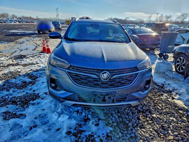 Photo 5 from auction – 2020 BUICK ENCORE GX with VIN KL4MMFSL8LB109938
