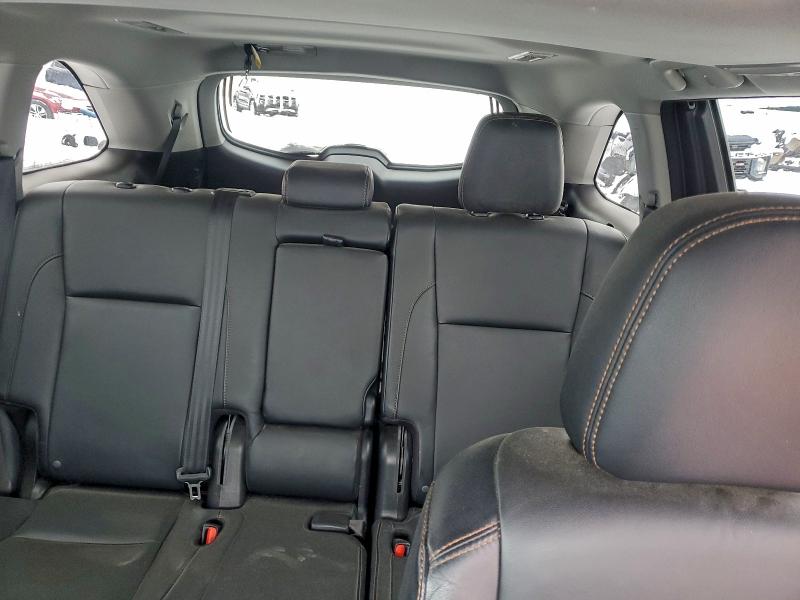 Photo 10 from auction – 2016 TOYOTA HIGHLANDER with VIN 5TDJKRFH3GS500662