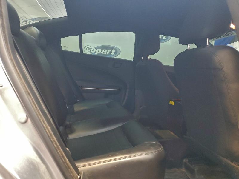 Photo 10 from auction – 2019 DODGE CHARGER PO with VIN 2C3CDXAT5KH568072