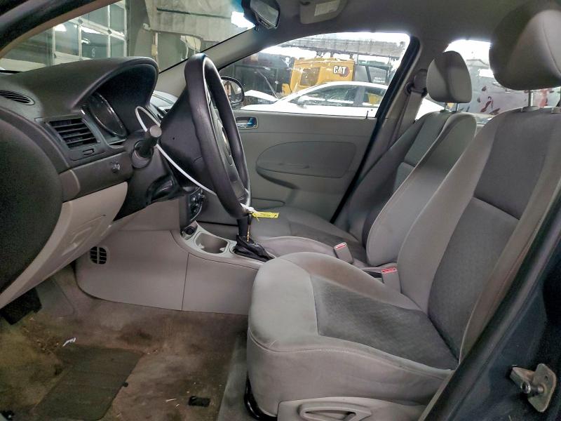 Photo 7 from auction – 2009 CHEVROLET COBALT with VIN 1G1AS58H397237309