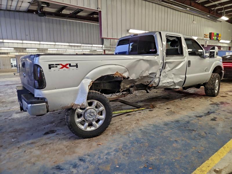 Foto 3 de la subasta – 2012 FORD F250 SUPER con VIN 1FT7W2BT3CEA31962