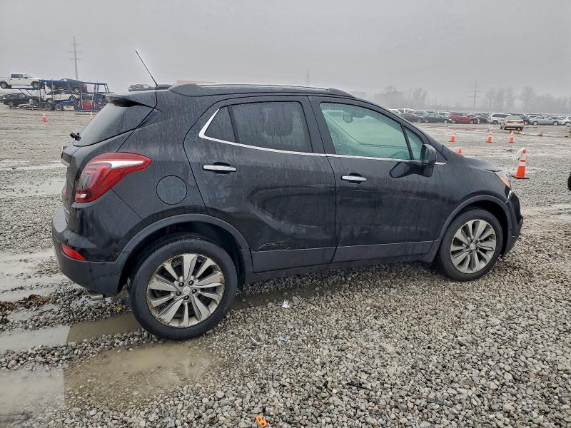 Photo 3 from auction – 2020 BUICK ENCORE PRE with VIN KL4CJASB0LB006785