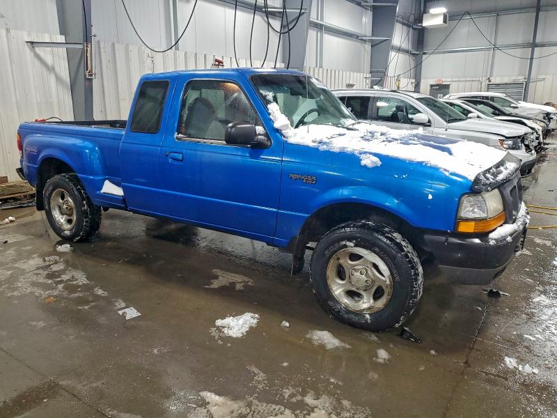 Photo 4 from auction – 1998 FORD RANGER SUP with VIN 1FTZR15U9WPB41969