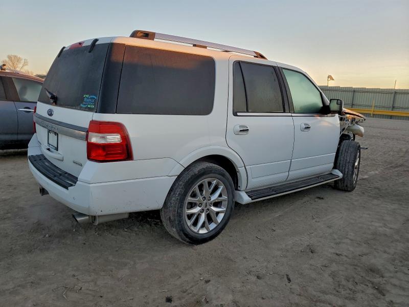 Photo 3 from auction – 2017 FORD EXPEDITION with VIN 1FMJU1KT8HEA11604