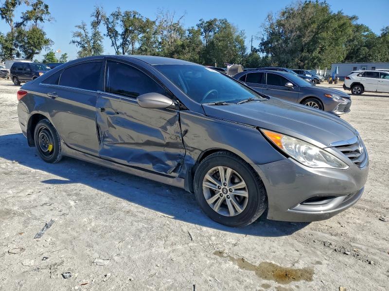 Zdjęcie 4 z aukcji – 2012 HYUNDAI SONATA GLS z VIN 5NPEB4AC5CH406735