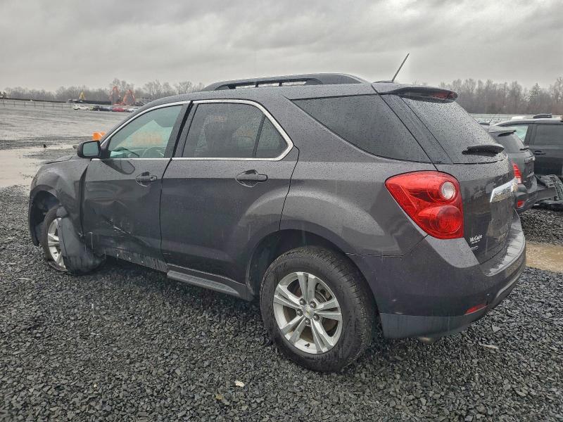 Photo 2 from auction – 2015 CHEVROLET EQUINOX LT with VIN 1GNFLFEK7FZ142551