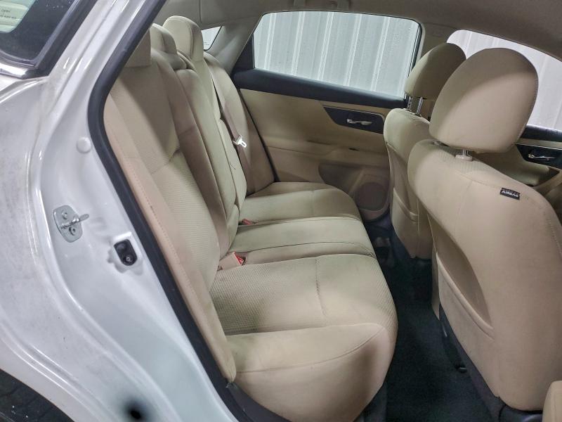 Photo 10 from auction – 2015 NISSAN ALTIMA with VIN 1N4AL3AP8FC161749