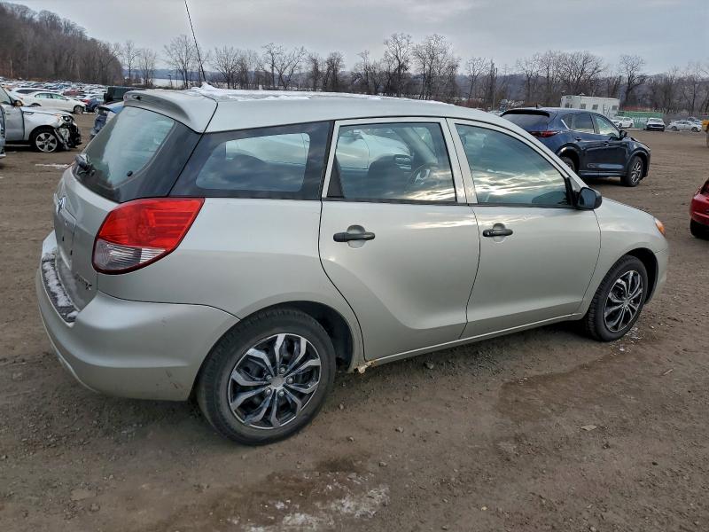 Zdjęcie 3 z aukcji – 2004 TOYOTA COROLLA MA z VIN 2T1KR32E44C175937