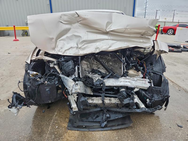 Photo 5 from auction – 2014 BMW 320 with VIN WBA3B1G58ENS81387