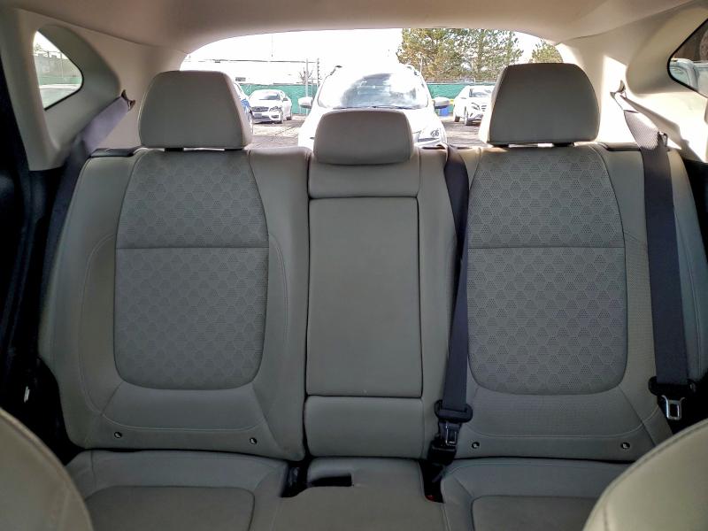 Photo 10 from auction – 2021 KIA SELTOS SX with VIN KNDETCA27M7109664