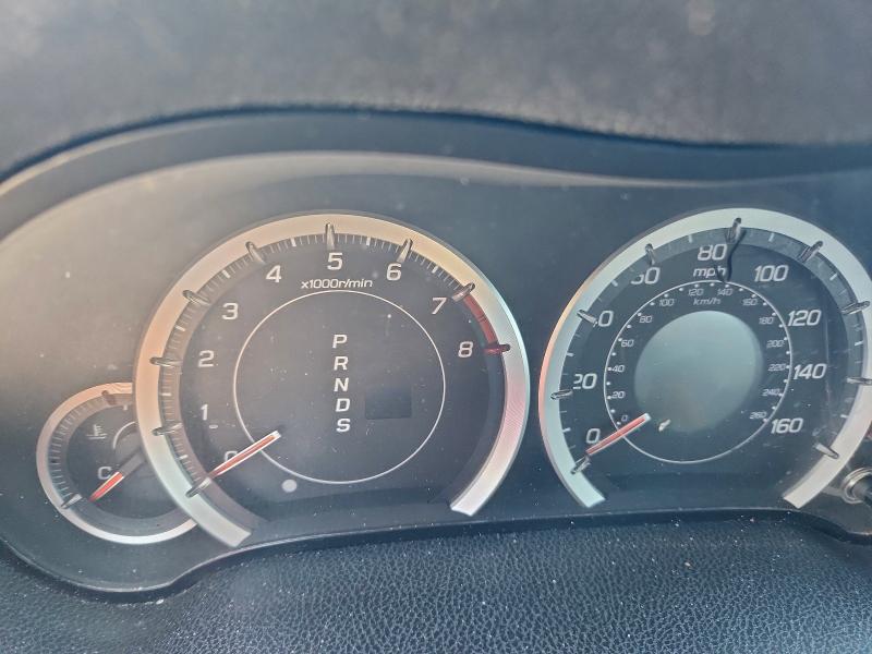 Photo 9 from auction – 2012 ACURA TSX with VIN JH4CU2F46CC007561