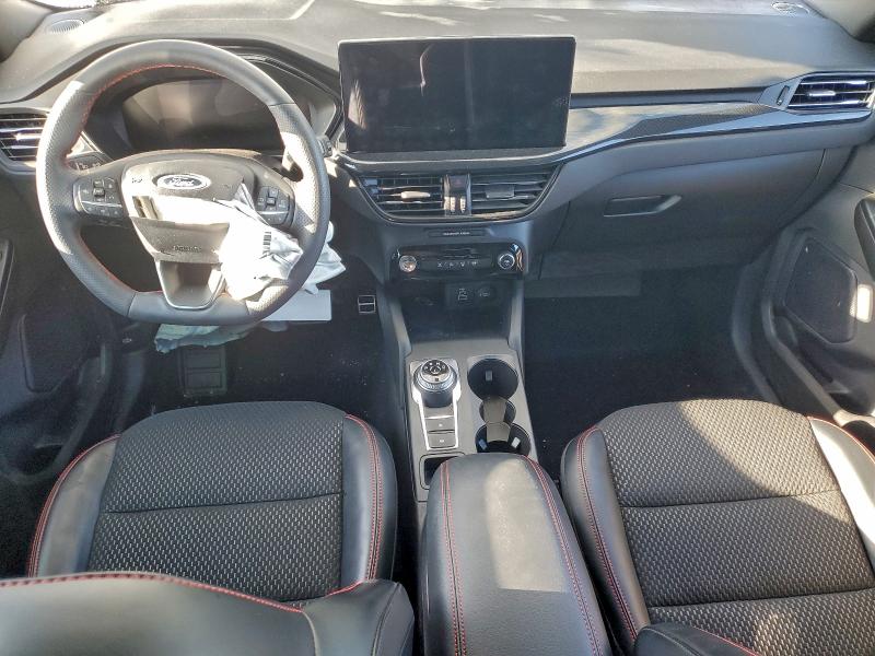 Photo 8 from auction – 2024 FORD ESCAPE ST with VIN 1FMCU9MN4RUB36466