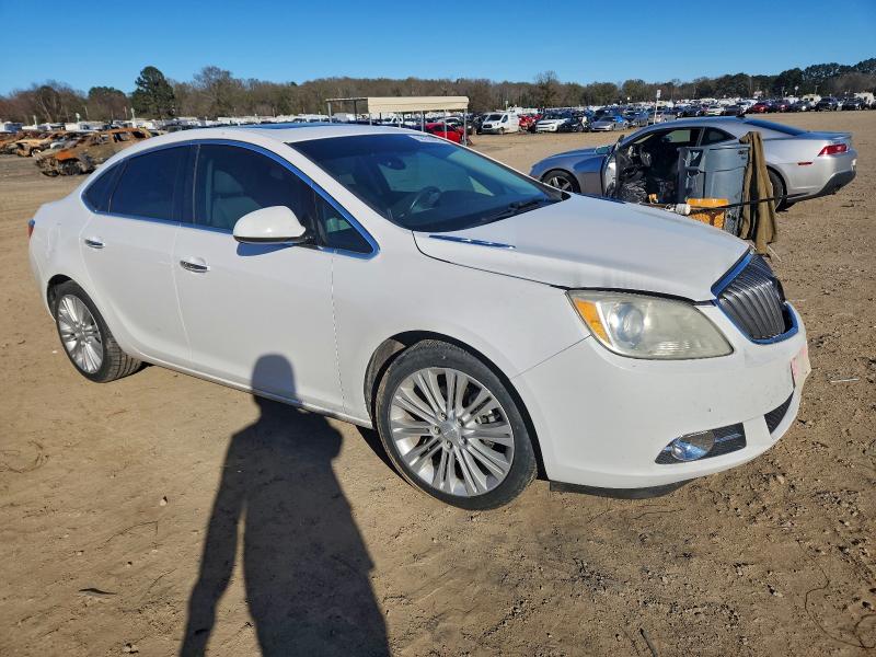 Photo 4 from auction – 2013 BUICK VERANO CON with VIN 1G4PR5SK9D4180220