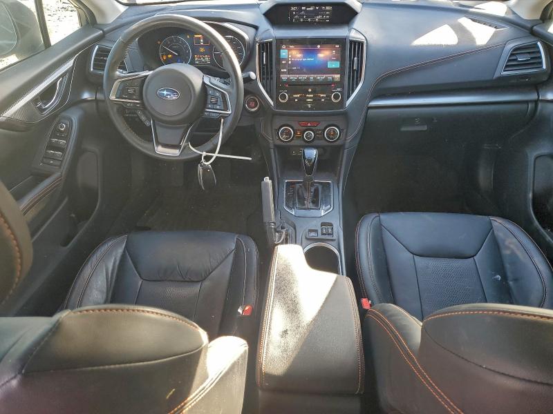 Photo 8 from auction – 2021 SUBARU CROSSTREK with VIN JF2GTHMC3M8237633