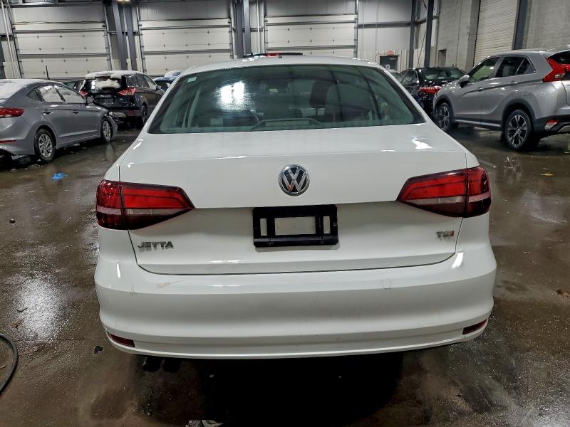 Photo 6 from auction – 2016 VOLKSWAGEN JETTA S with VIN 3VW267AJ2GM385976