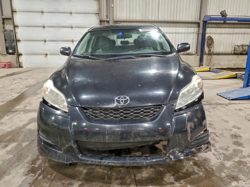 Photo 5 from auction – 2010 TOYOTA COROLLA MA with VIN 2T1KU4EE8AC222334