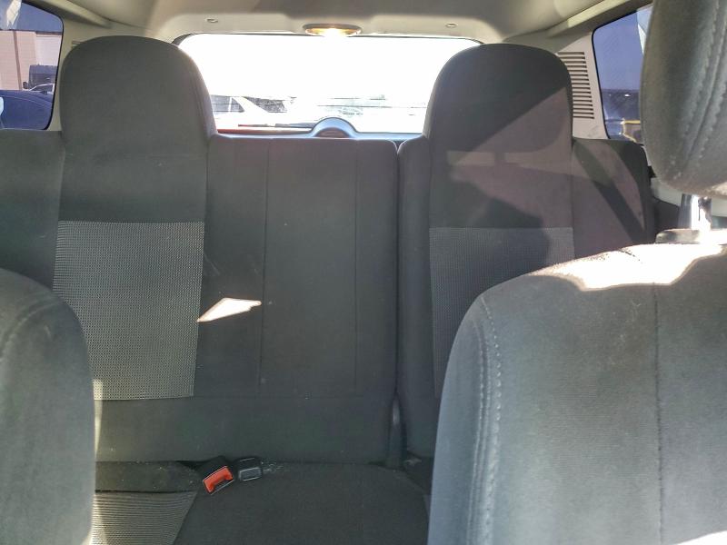 Photo 10 from auction – 2017 JEEP PATRIOT SP with VIN 1C4NJRBB7HD143120