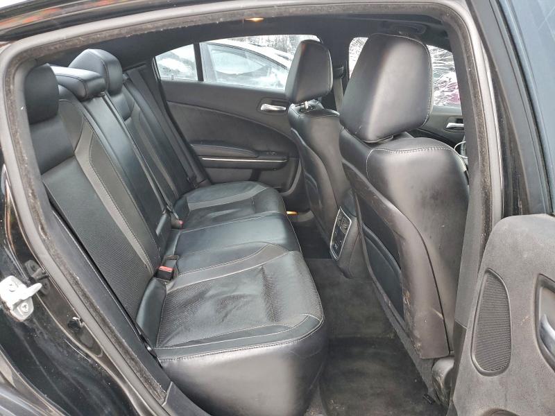 Photo 10 from auction – 2015 DODGE CHARGER with VIN 2C3CDXJG7FH754883