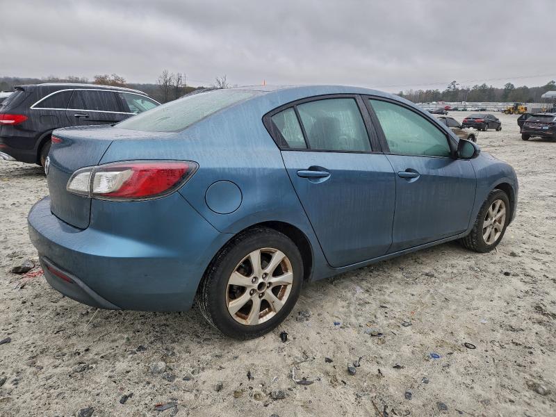 Фото 3 с аукциона – 2011 MAZDA 3 I с VIN JM1BL1VG2B1391077