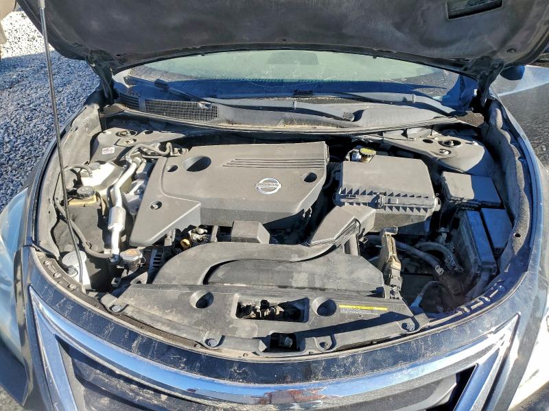 Photo 11 from auction – 2014 NISSAN ALTIMA 2.5 with VIN 1N4AL3AP6EC288501