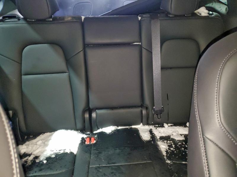 Photo 10 from auction – 2024 TESLA MODEL Y with VIN 7SAYGDEE5RA279275
