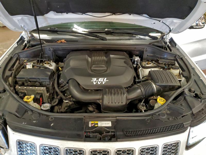 Photo 12 from auction – 2014 JEEP GRAND CHER with VIN 1C4RJFJG0EC126951