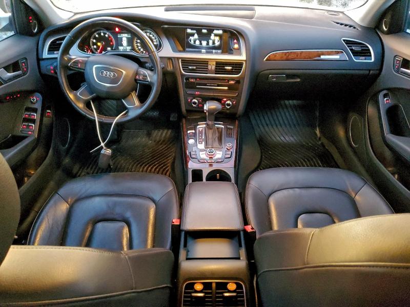 Foto 8 de la subasta – 2014 AUDI A4 PREMIUM con VIN WAUFFAFL1EN020295