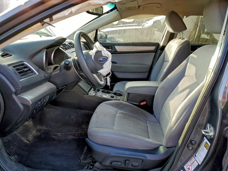 Photo 7 from auction – 2018 SUBARU OUTBACK 2. with VIN 4S4BSADC7J3348063