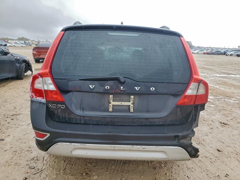 Photo 6 from auction – 2011 VOLVO XC70 with VIN YV4952BL1B1105457