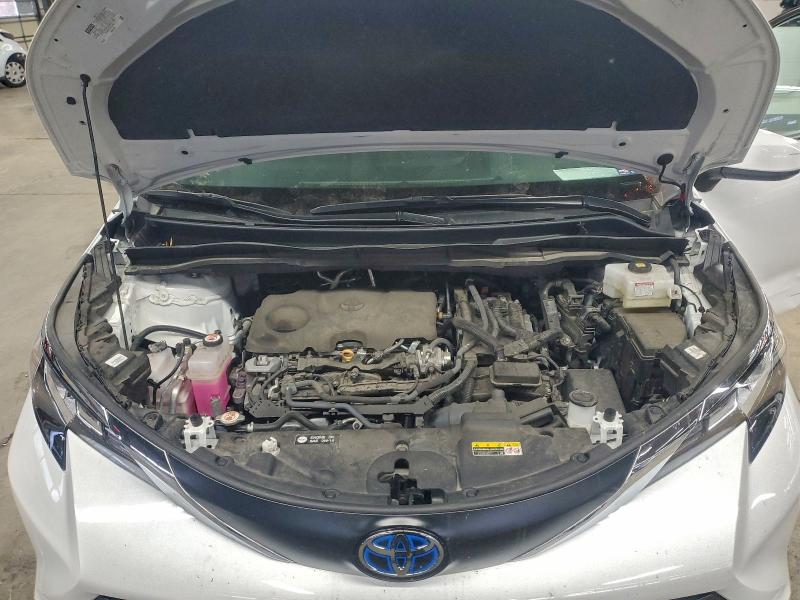 Photo 12 from auction – 2023 TOYOTA SIENNA LE with VIN 5TDKRKEC9PS157563