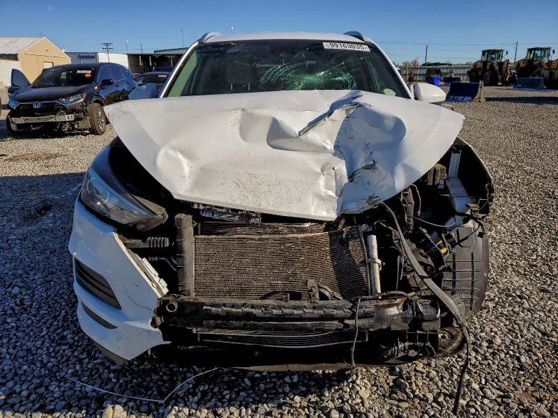 Photo 5 from auction – 2019 HYUNDAI TUCSON LIM with VIN KM8J3CAL2KU971630