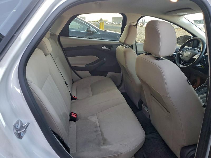 Photo 10 from auction – 2017 FORD FOCUS SE with VIN 1FADP3F23HL224144