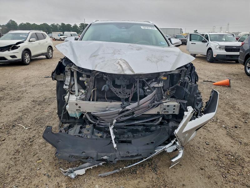 Photo 5 from auction – 2016 LEXUS RX with VIN 2T2ZZMCA7GC018547