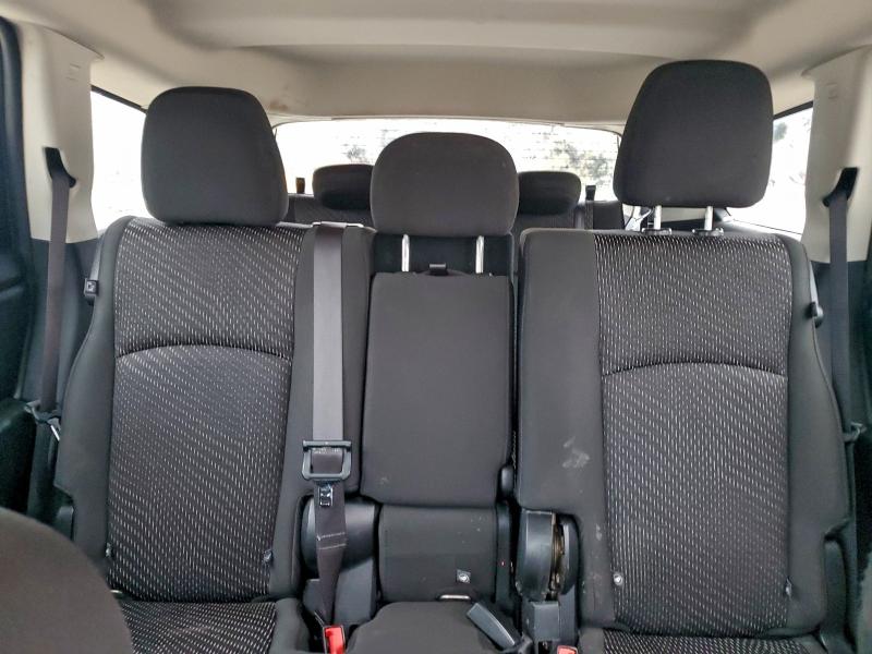 Photo 10 from auction – 2019 DODGE JOURNEY SE with VIN 3C4PDCAB1KT853128