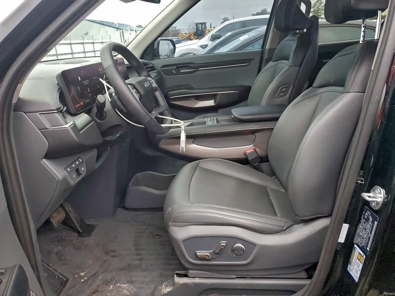 صورة رقم 7 من المزاد - 2024 KIA EV9 LIGHT مع VIN KNDAA5S29R6044196