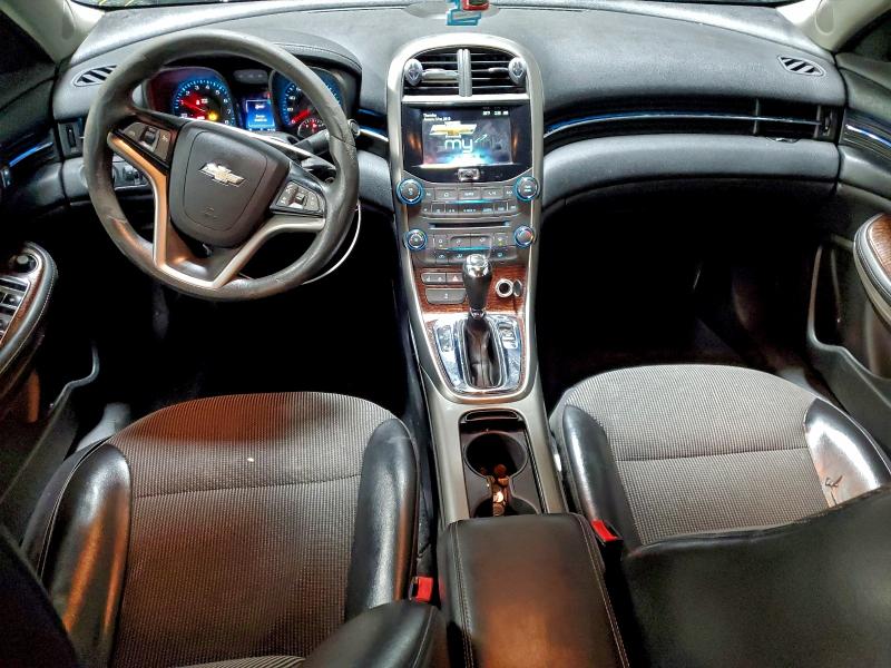 صورة رقم 8 من المزاد - 2013 CHEVROLET MALIBU مع VIN 1G11C5SA2DF232383