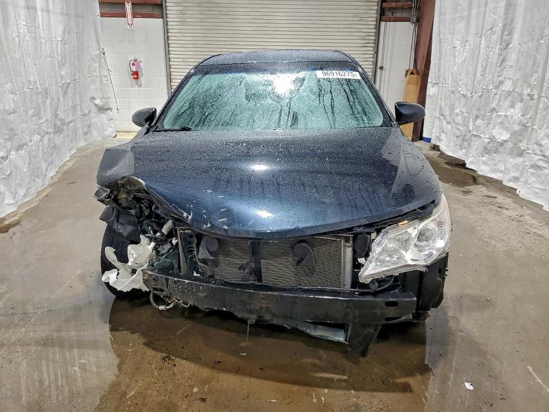 Photo 5 from auction – 2012 TOYOTA CAMRY BASE with VIN 4T4BF1FK0CR162702