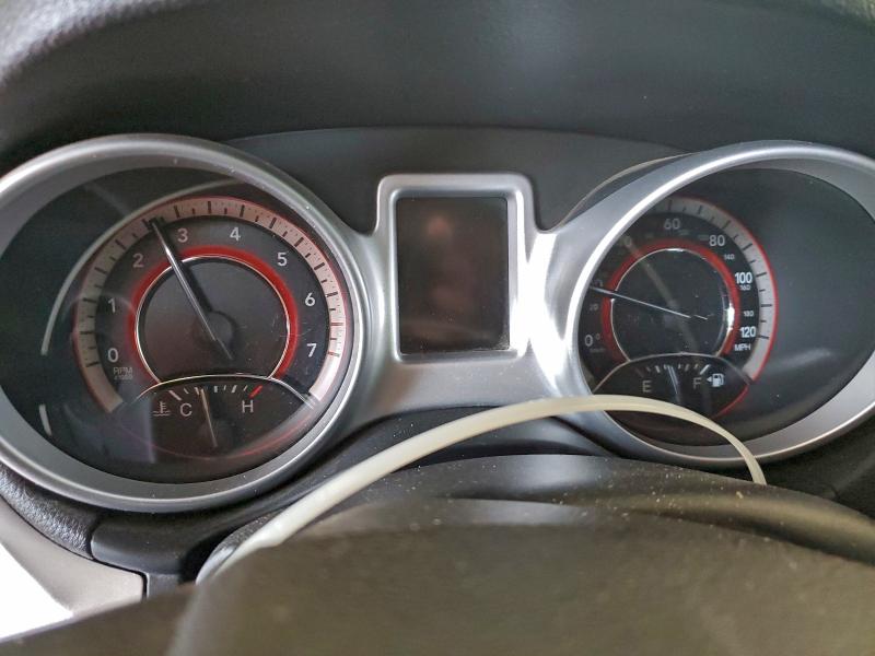 صورة رقم 9 من المزاد - 2018 DODGE JOURNEY SX مع VIN 3C4PDCBB3JT196460