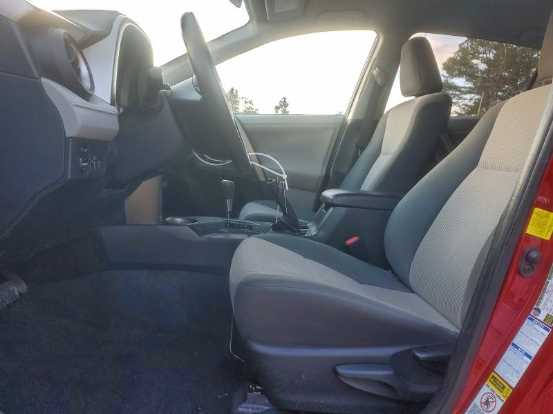 Photo 7 from auction – 2013 TOYOTA RAV4 LE with VIN 2T3BFREV5DW119423