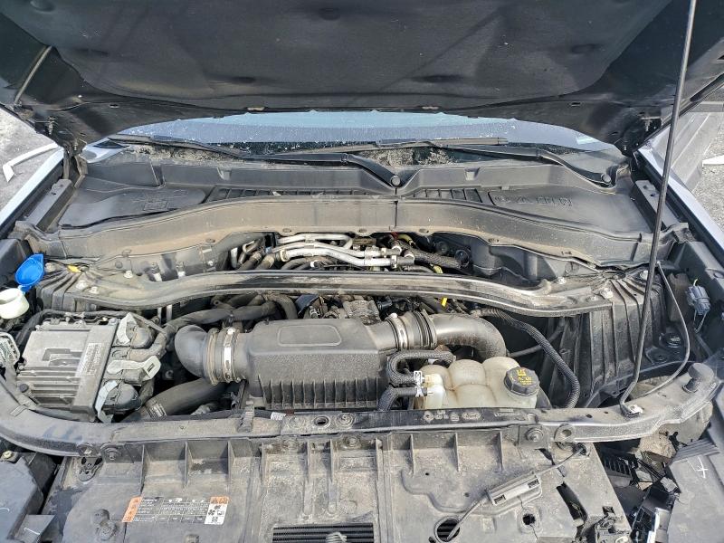 Foto 12 de la subasta – 2021 FORD EXPLORER S con VIN 1FM5K8GC2MGB04576
