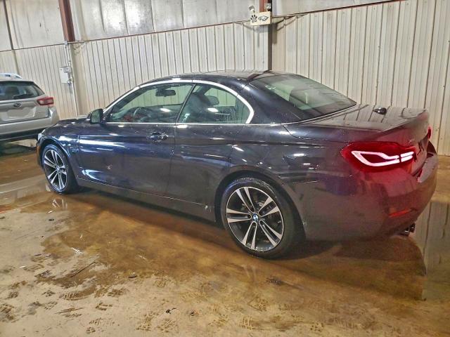 Photo 2 from auction – 2020 BMW 430XI with VIN WBA4Z3C03L5N53072