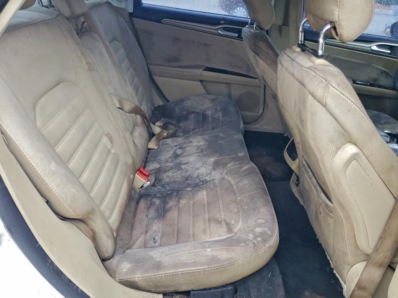 Photo 10 from auction – 2015 FORD FUSION with VIN 3FA6P0H77FR123879