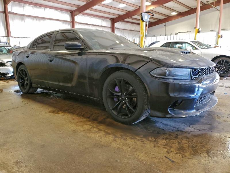 Photo 4 from auction – 2017 DODGE CHARGER R/ with VIN 2C3CDXCT0HH581284