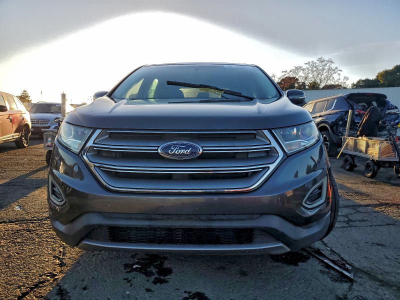 Photo 5 from auction – 2017 FORD EDGE TITAN with VIN 2FMPK3K94HBB98741