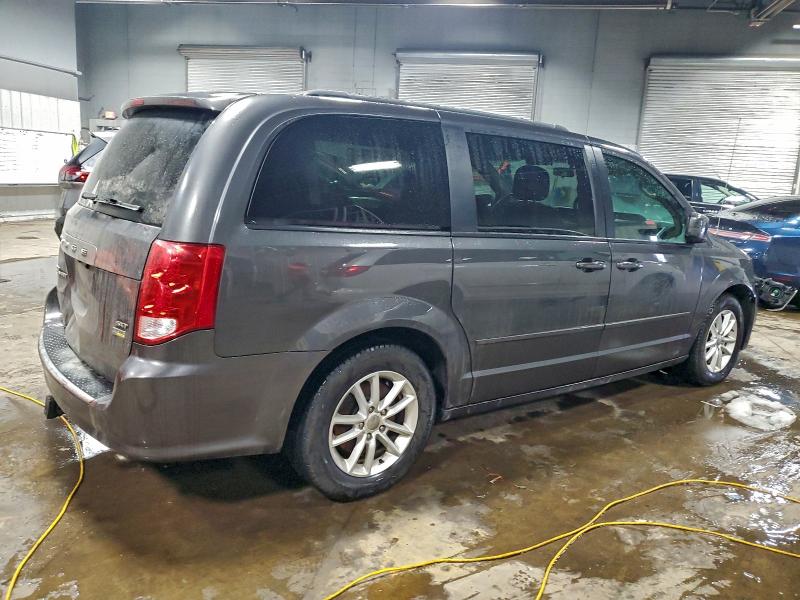Photo 3 from auction – 2016 DODGE GRAND CARA with VIN 2C4RDGCG2GR356785